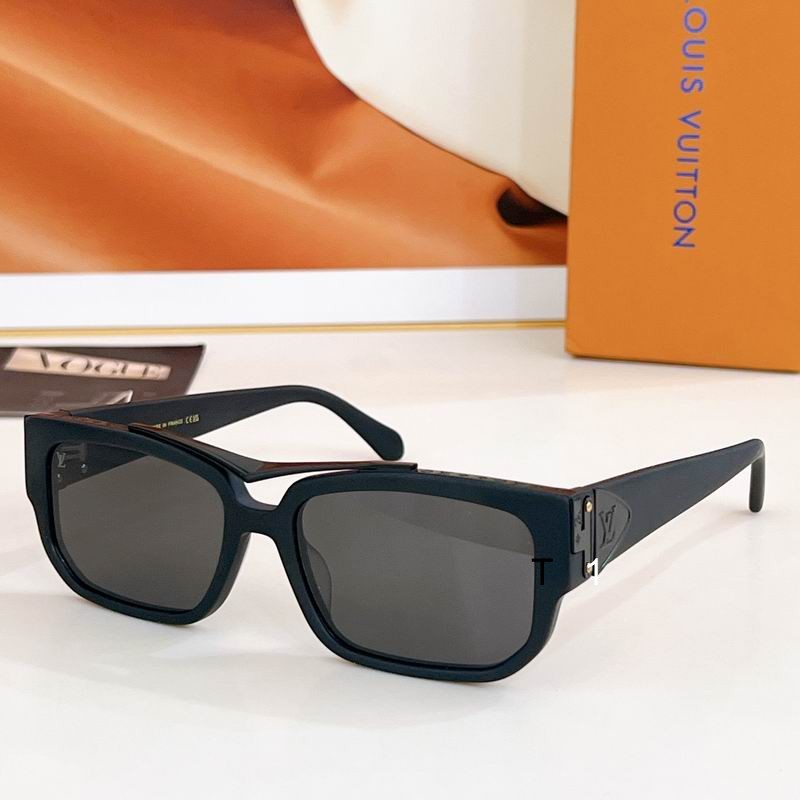 LV Sunglasses ID:20260410-2266